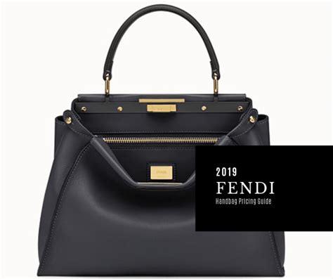 fendi bags summer 2022|fendi bag price list.